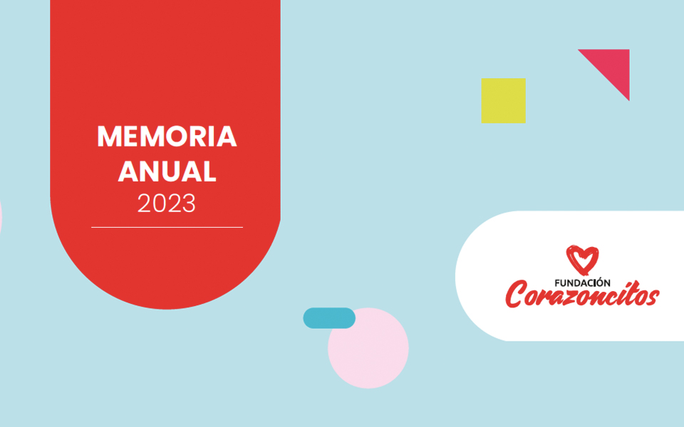 memoria anual