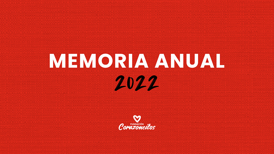 Tapa Memoria Anual Fundacion Corazoncitos Mesa de trabajo 1