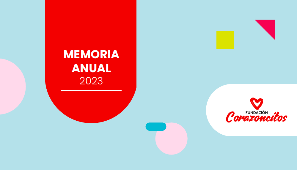 memoria anual 2023