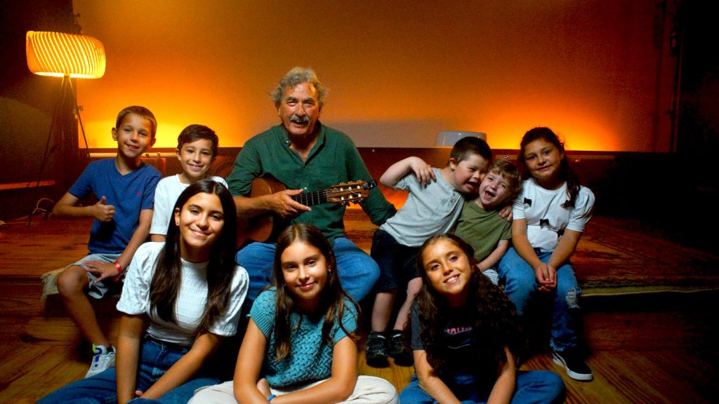 Guardianes del Corazon Fundacion Corazoncitos 1