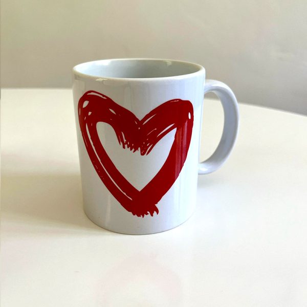 Taza de ceramica 02