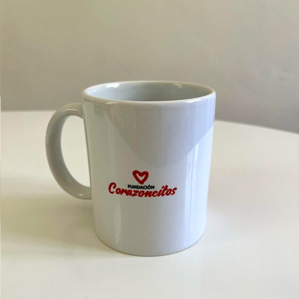 Taza de ceramica 03