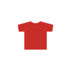 iconos camiseta