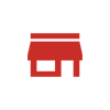 iconos tienda