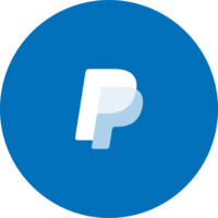 paypal logo 200x200 1