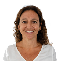 Gimena Barboza Fundacion Corazoncitos