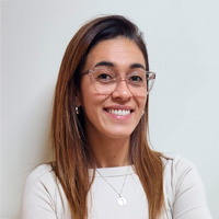 Eliana Rotela Fundacion Corazoncitos