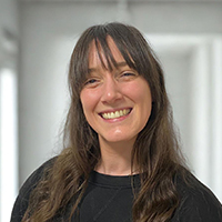 Ximena Serra Trabajadora Social