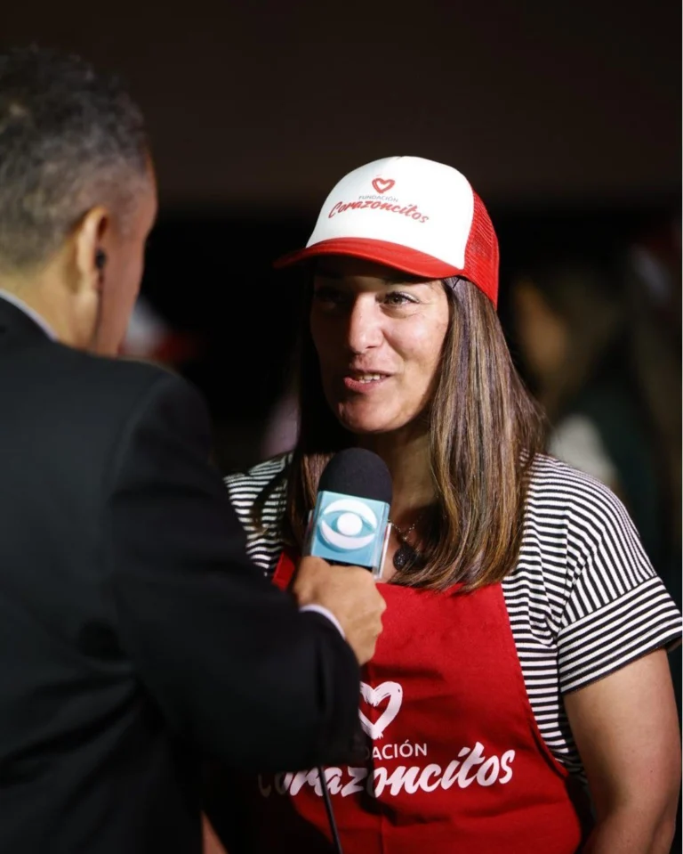 Instagram post from fundacioncorazoncitos. This post is in position 7.