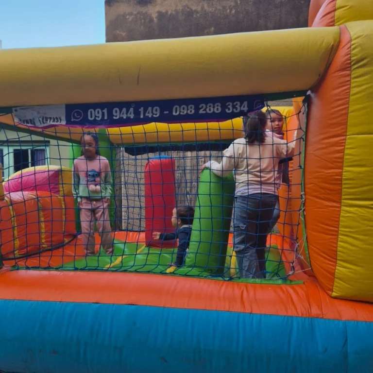 Instagram post from fundacioncorazoncitos. This post is in position 2.