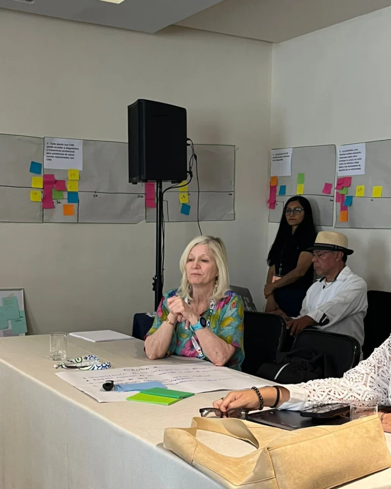 Instagram post from fundacioncorazoncitos. This post is in position 5.