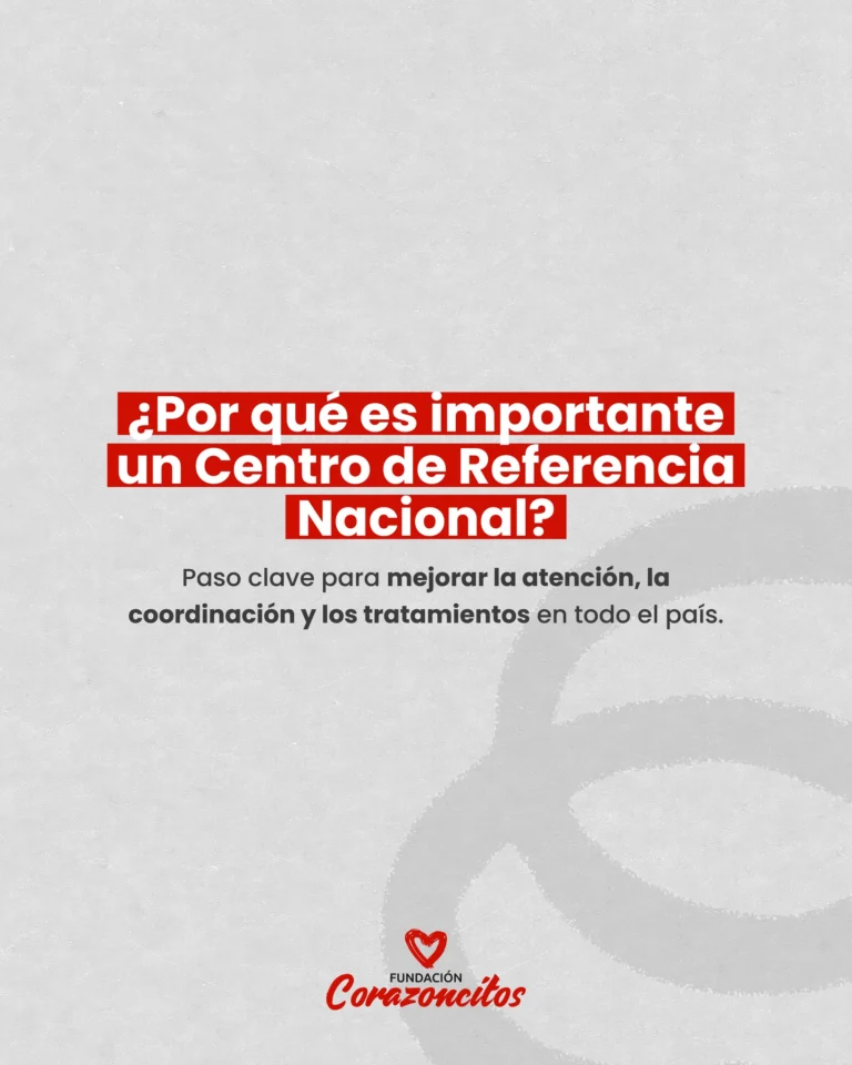 Instagram post from fundacioncorazoncitos. This post is in position 0.