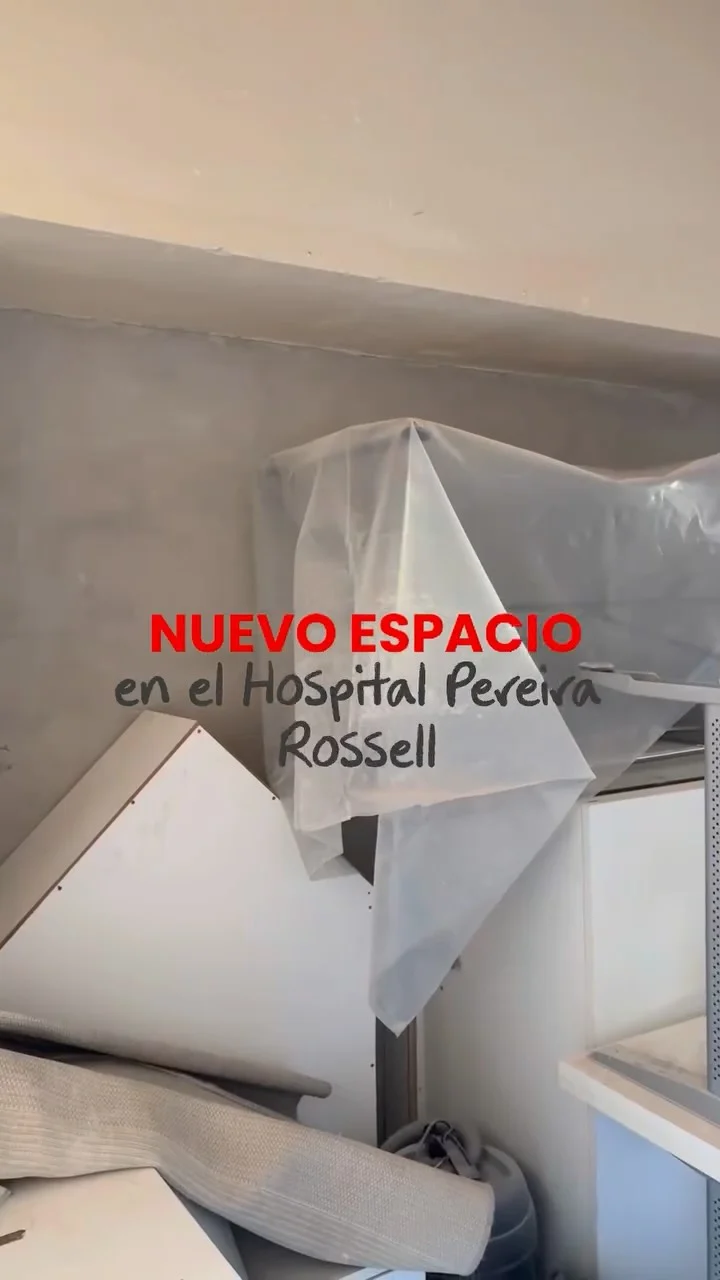 Instagram post from fundacioncorazoncitos. This post is in position 1.