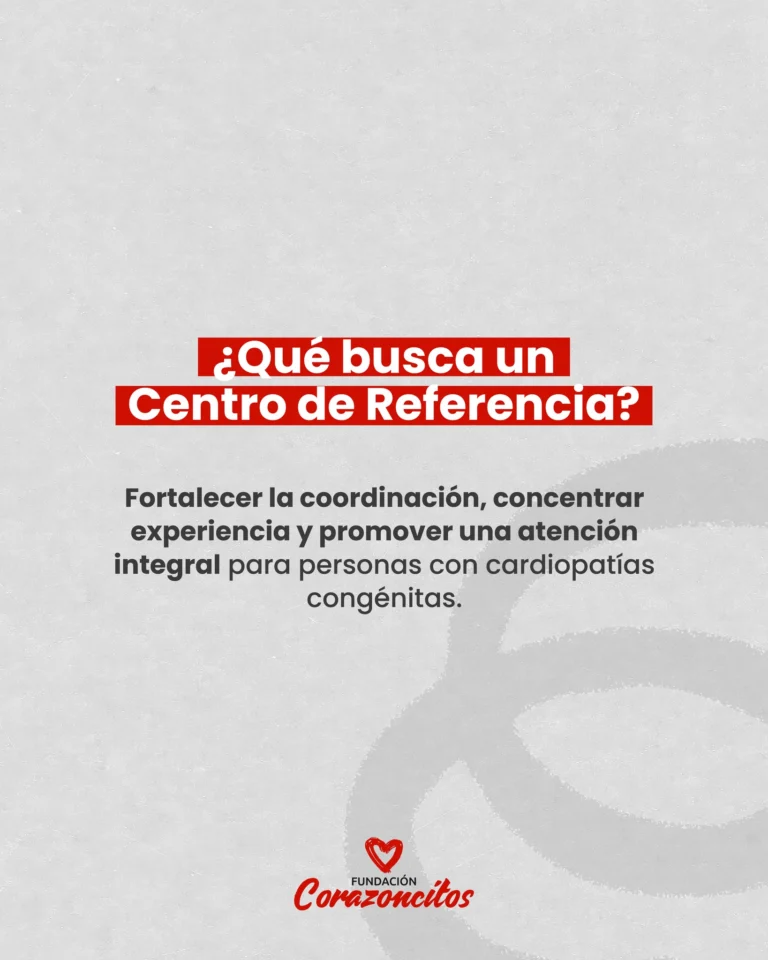 Instagram post from fundacioncorazoncitos. This post is in position 2.