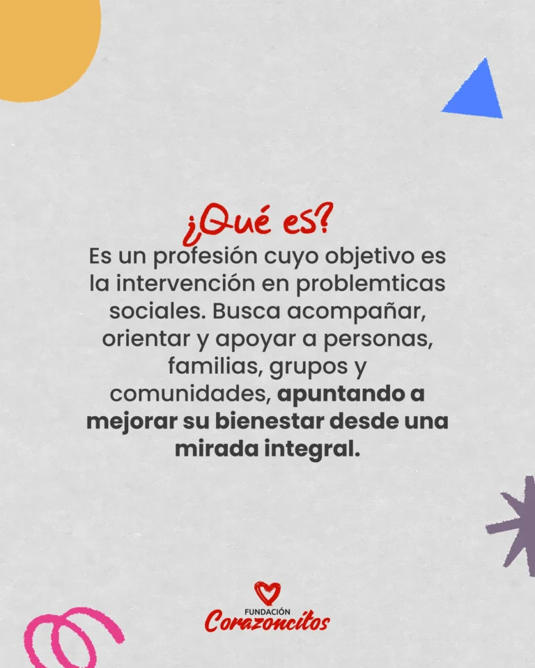 Instagram post from fundacioncorazoncitos. This post is in position 1.