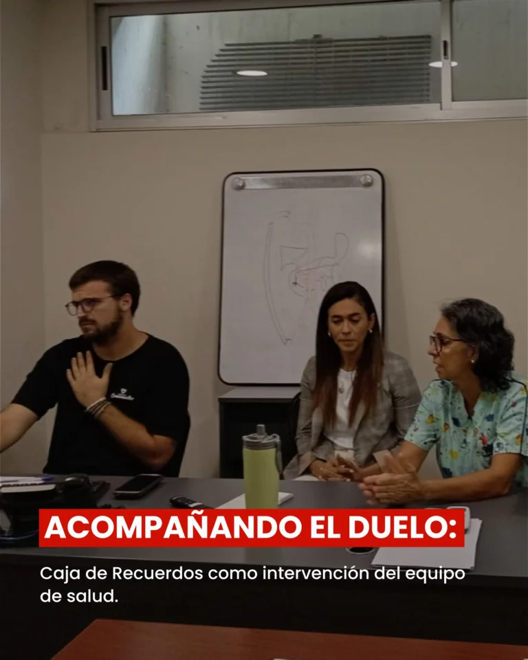 Instagram post from fundacioncorazoncitos. This post is in position 0.