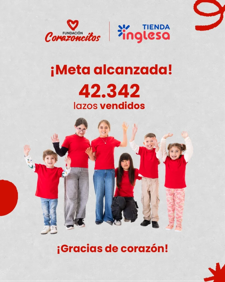 Instagram post from fundacioncorazoncitos. This post is in position 5.