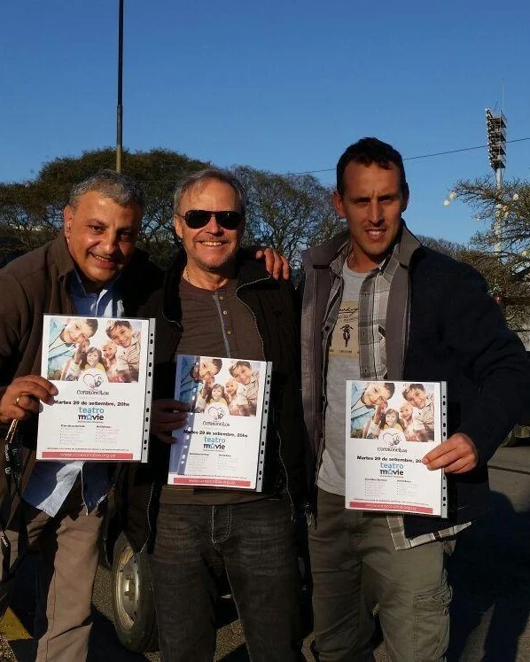 Instagram post from fundacioncorazoncitos. This post is in position 2.