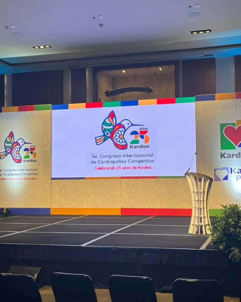 Instagram post from fundacioncorazoncitos. This post is in position 2.