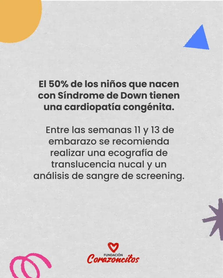 Instagram post from fundacioncorazoncitos. This post is in position 1.