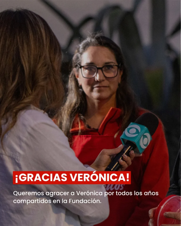 Instagram post from fundacioncorazoncitos. This post is in position 5.