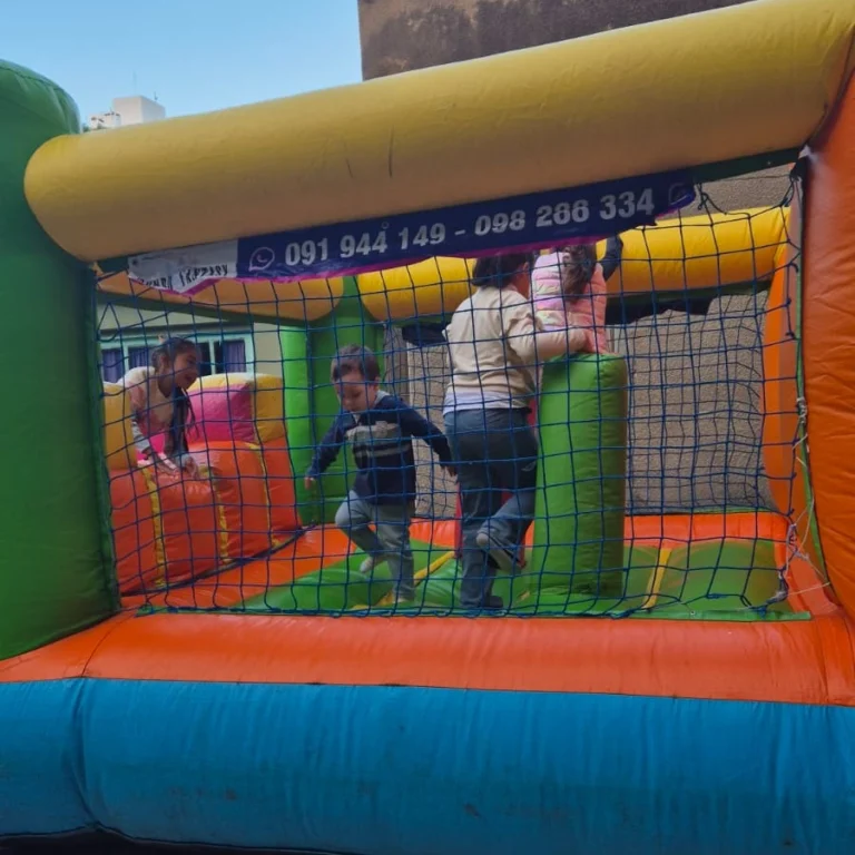 Instagram post from fundacioncorazoncitos. This post is in position 4.