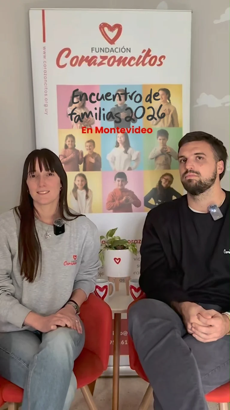 Instagram post from fundacioncorazoncitos. This post is in position 1.
