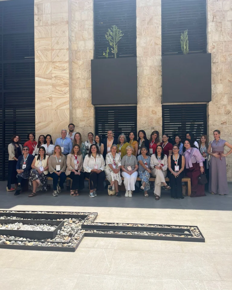 Instagram post from fundacioncorazoncitos. This post is in position 1.