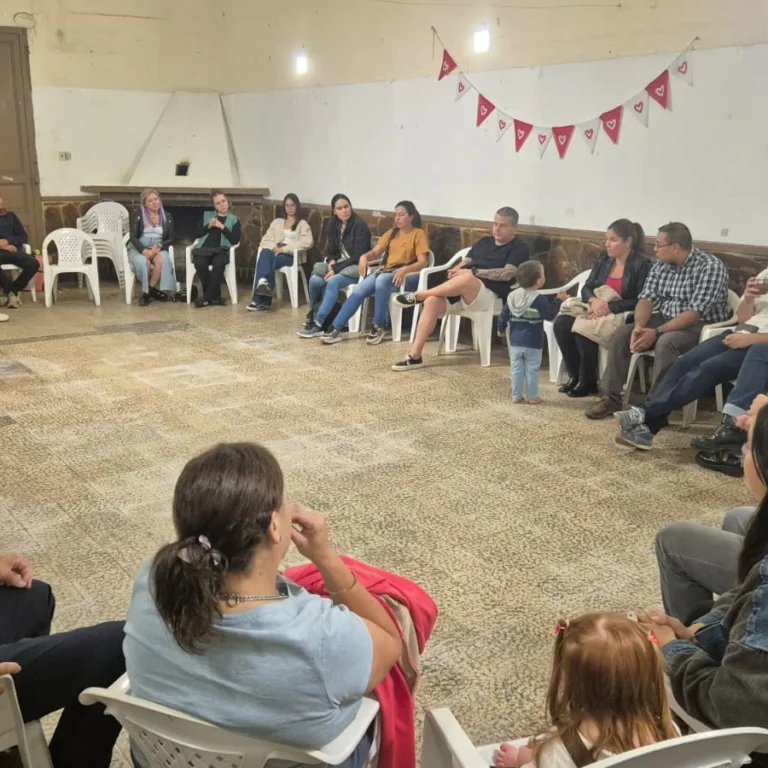 Instagram post from fundacioncorazoncitos. This post is in position 3.