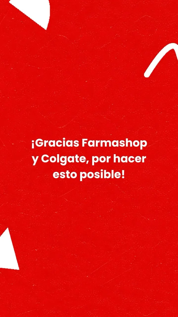 Instagram post from fundacioncorazoncitos. This post is in position 2.