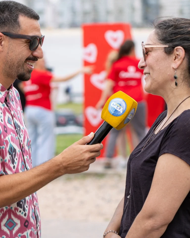 Instagram post from fundacioncorazoncitos. This post is in position 9.